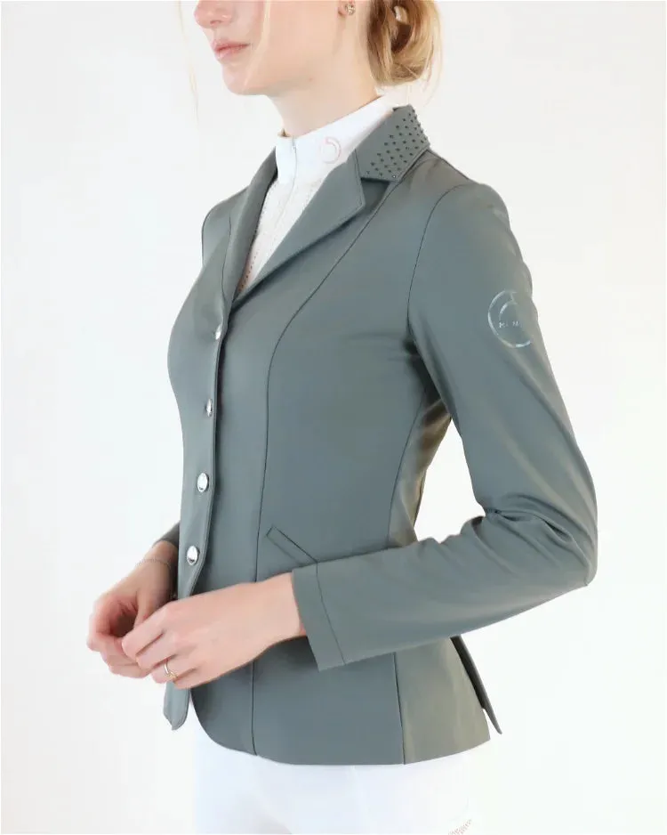 Montar Bonnie Crystal Jacket SS24