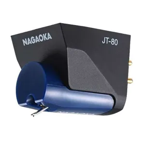 Nagaoka JT-80LB Phono Cartridge