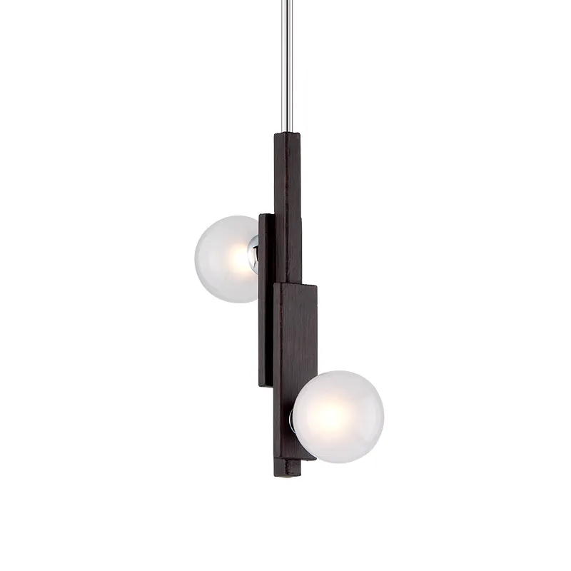 NETWORK 2LT PENDANT MINI