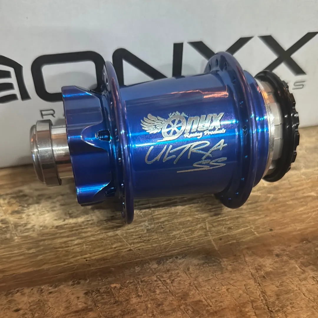 Onyx Hubs Cotm Blue Morph