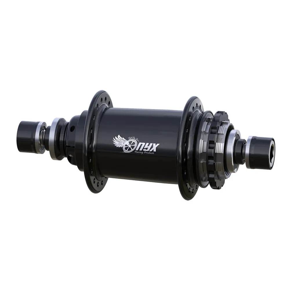 ONYX PRO HUB 15MM 110/10MM BOLT REAR