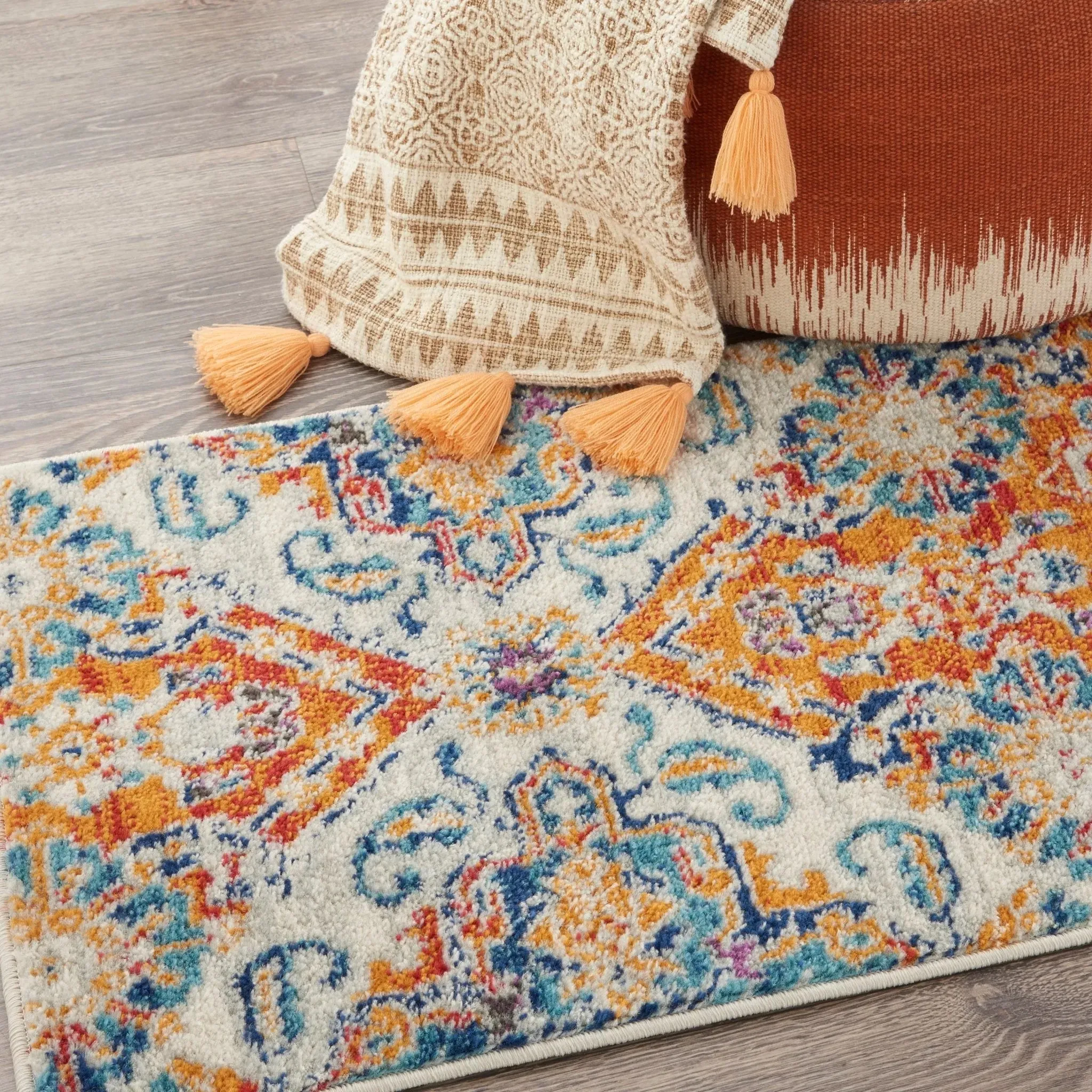 Passion PSN31 Multicolor Rug