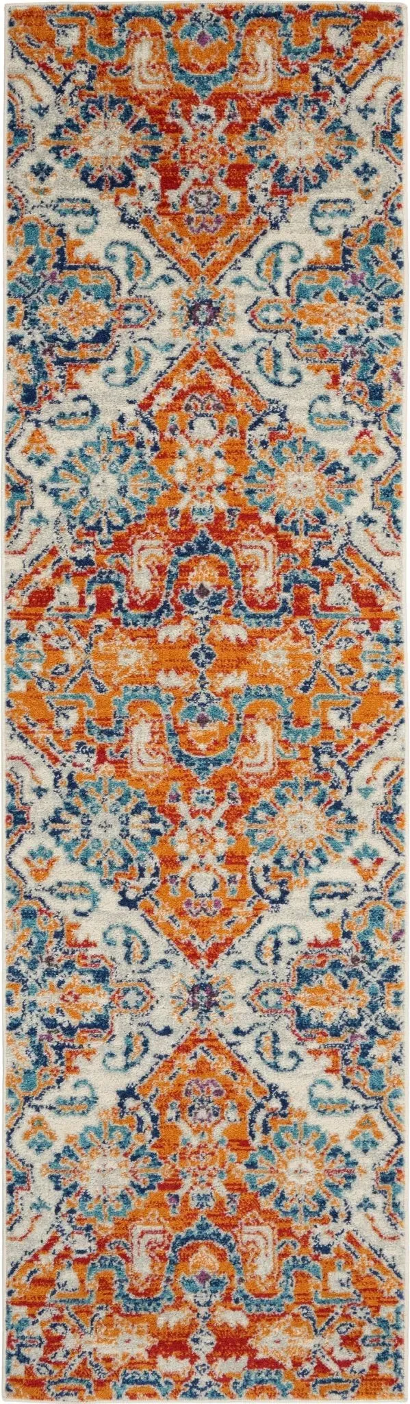 Passion PSN31 Multicolor Rug