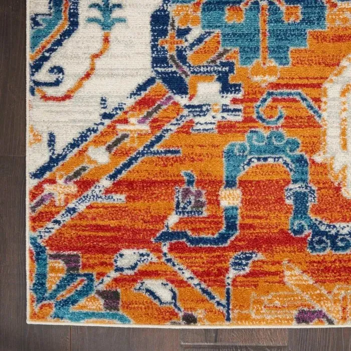 Passion PSN31 Multicolor Rug