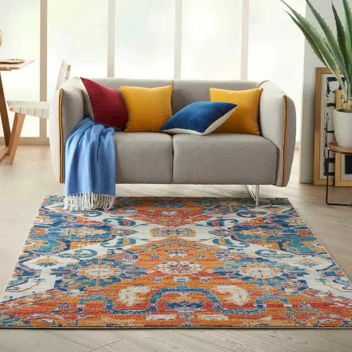 Passion PSN31 Multicolor Rug