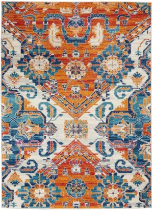 Passion PSN31 Multicolor Rug