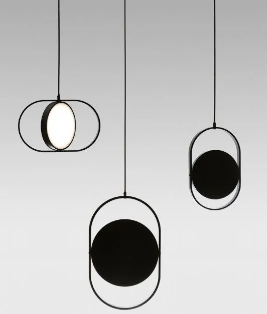 SABINA Angel Eye Pendant Lamp