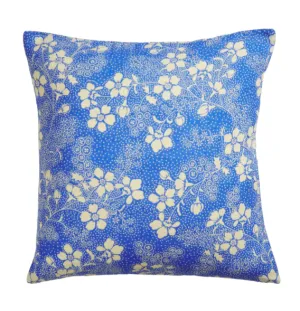 Salina Lapis Euro Pillowcase Set