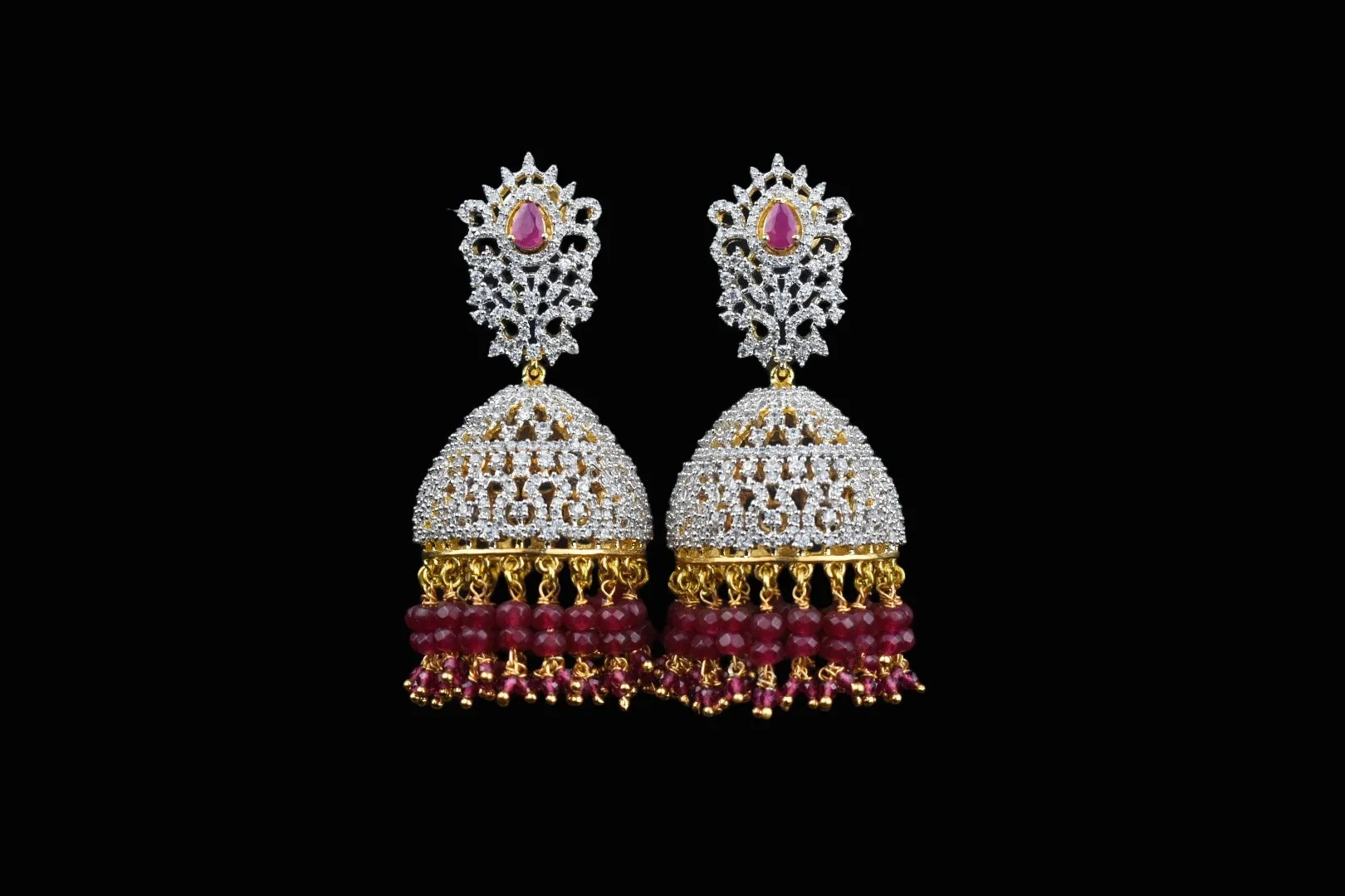 Tanuja Jhumka