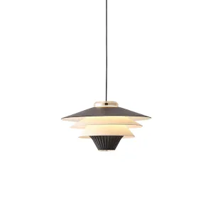 Tetsu Pendant Light