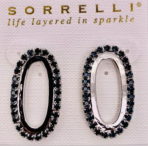 Tori Stud Earrings