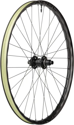 TR37 Onyx Vesper Rear Wheel - 29", 12 x 148mm, 6-Bolt, XD, Black