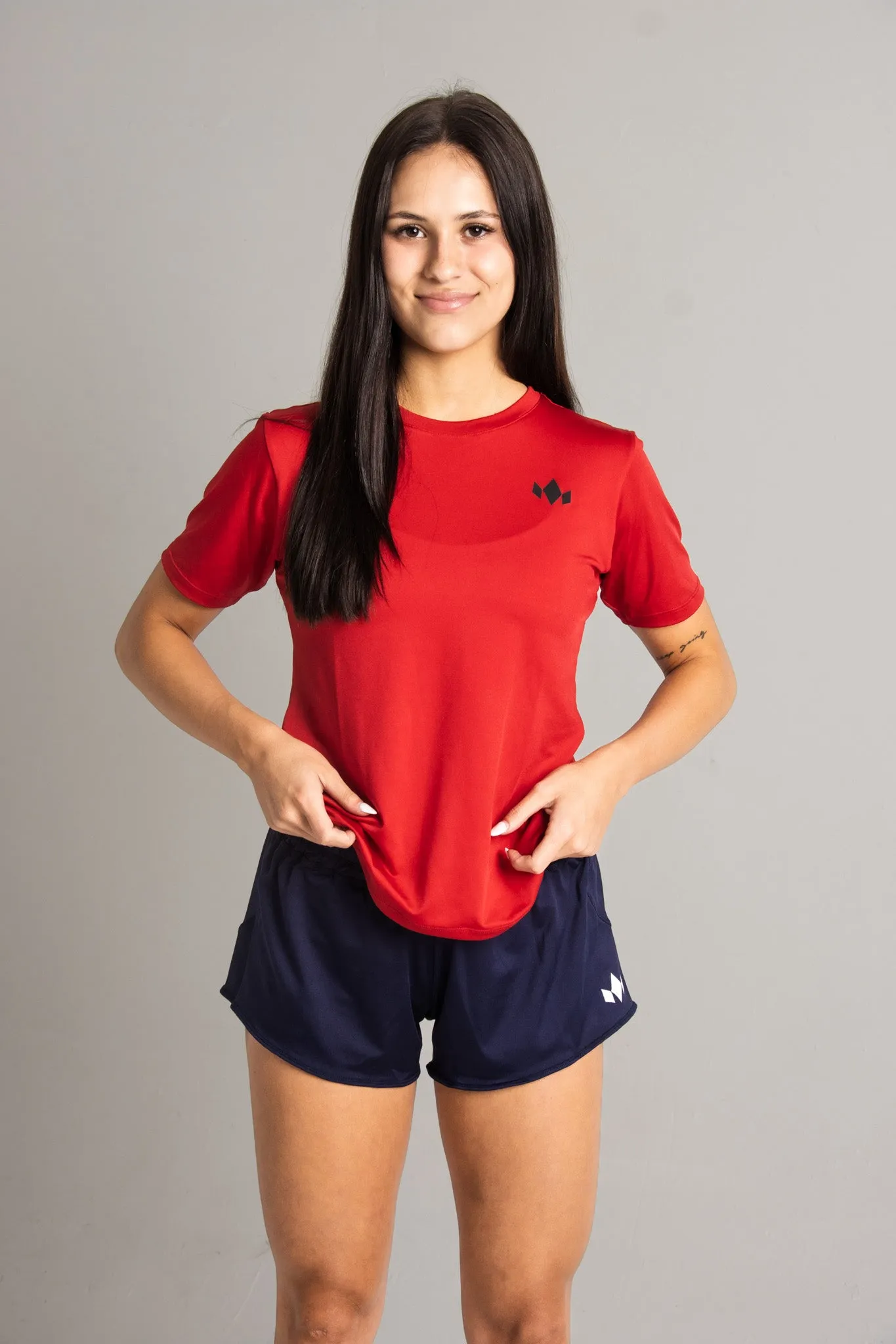 Women's Essential Shorts