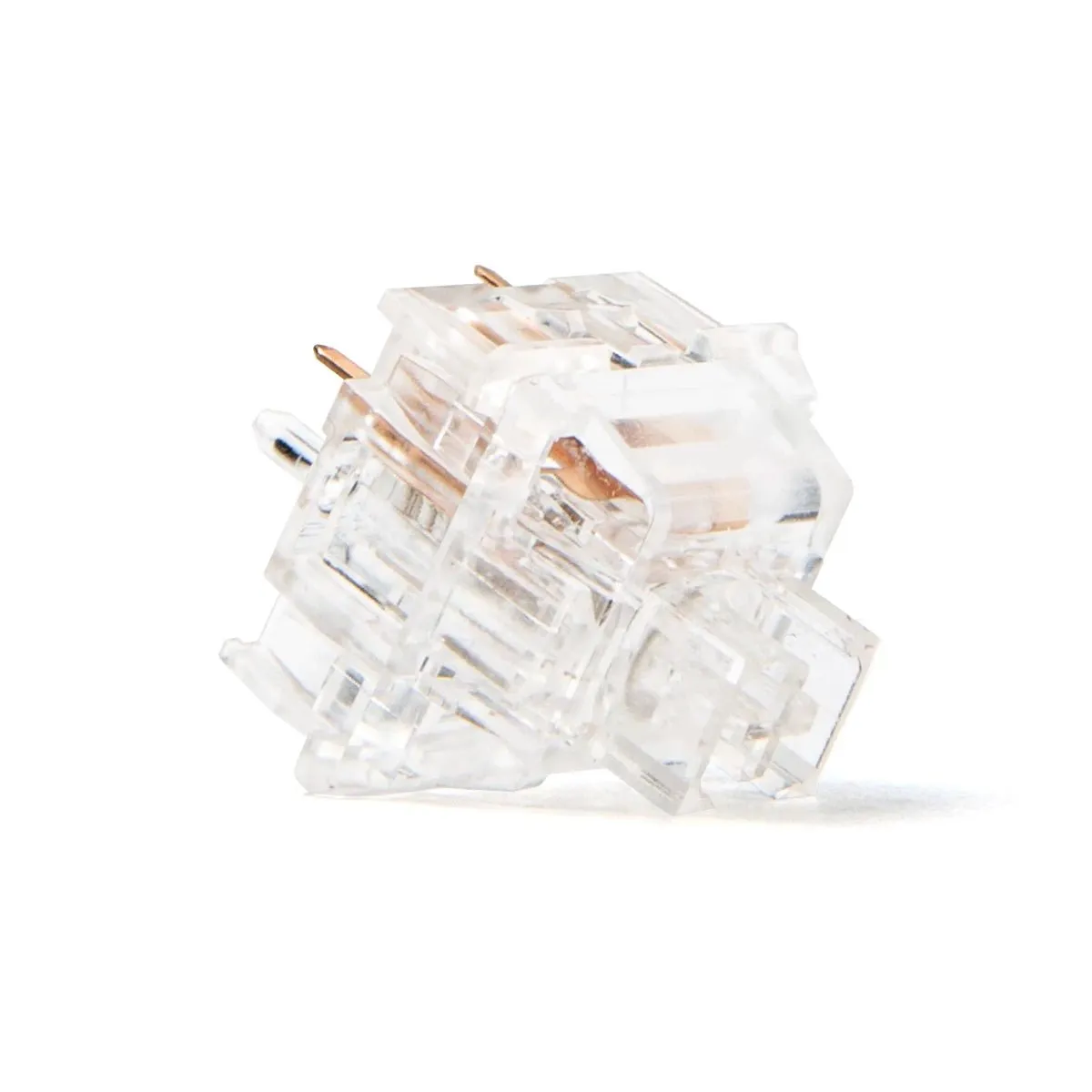 Wuque WS Quartz Linear Switches